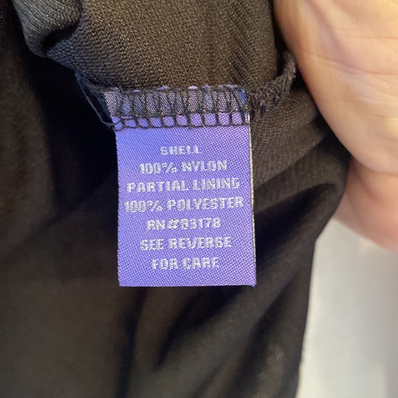 Vivienne Tam L top, PTP 16, L 25 - Picture 4 of 6